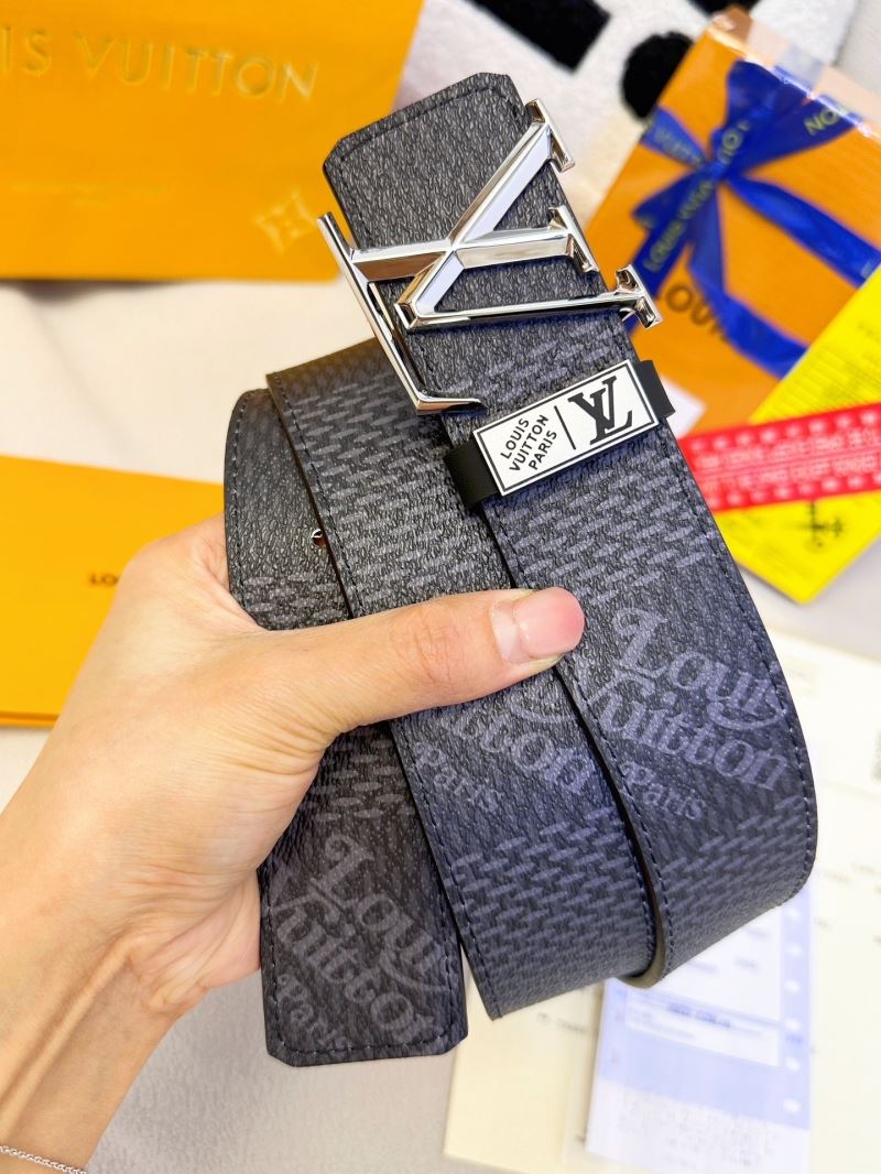 Louis Vuitton Belts